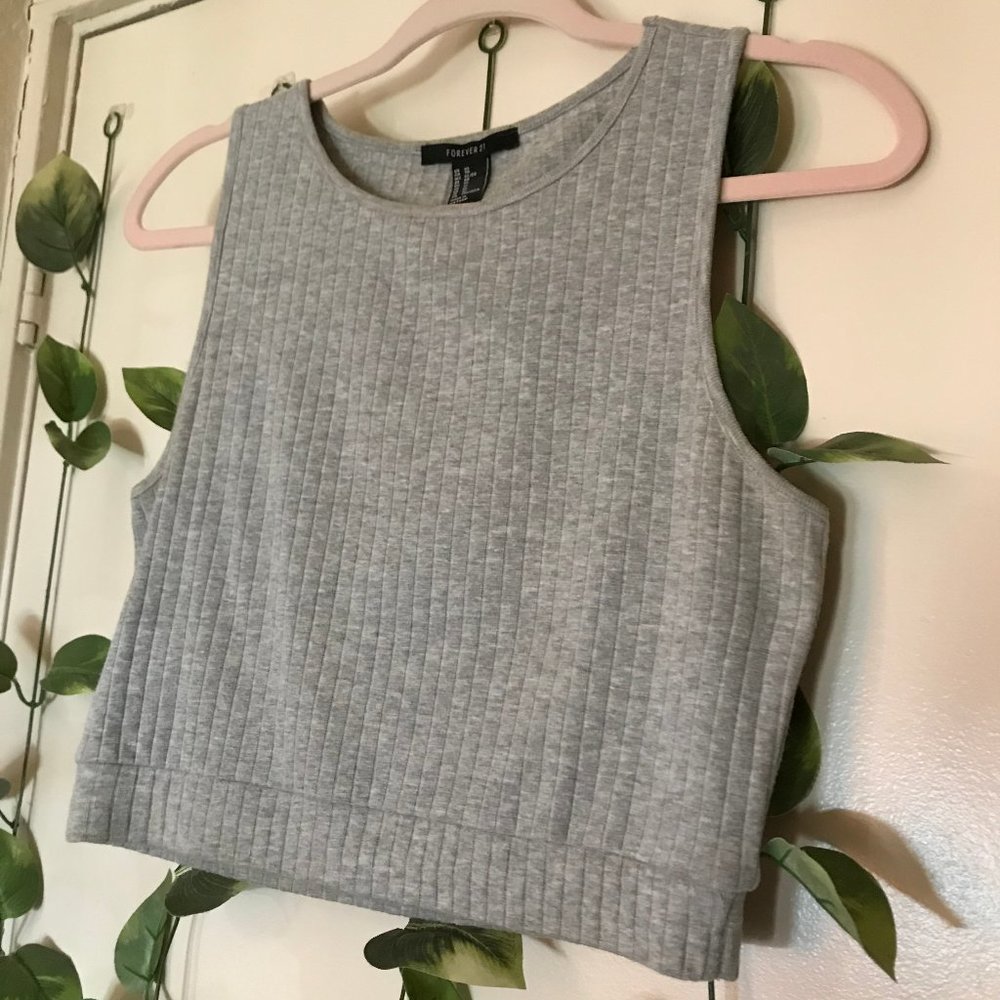 ❤️❤️❤️ribbed tank